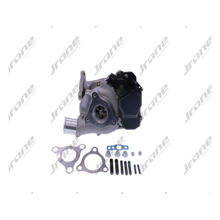 TURBOSPRĘŻARKA JRONE 8G12-300-999 TOYOTA 1.4TD 08-