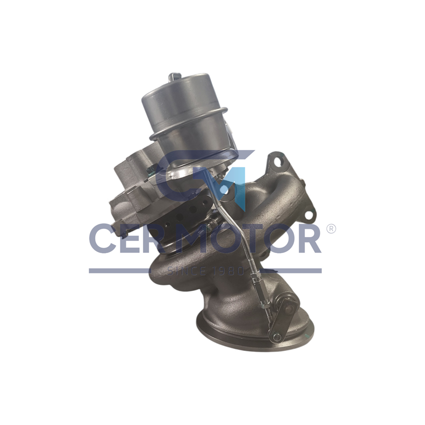 TURBOSPRĘŻARKA JRONE 8I05-400-Q95 TOYOTA 2.0TD 16-19