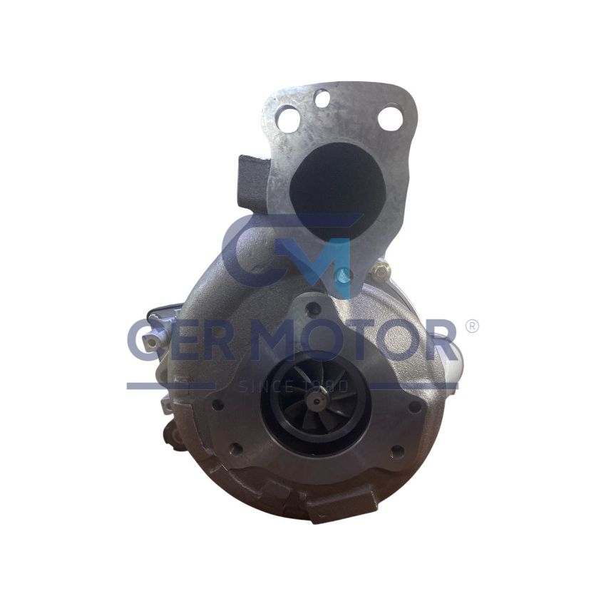 TURBOSPRĘŻARKA CER G040S MERCEDES 3.0CDI 06-