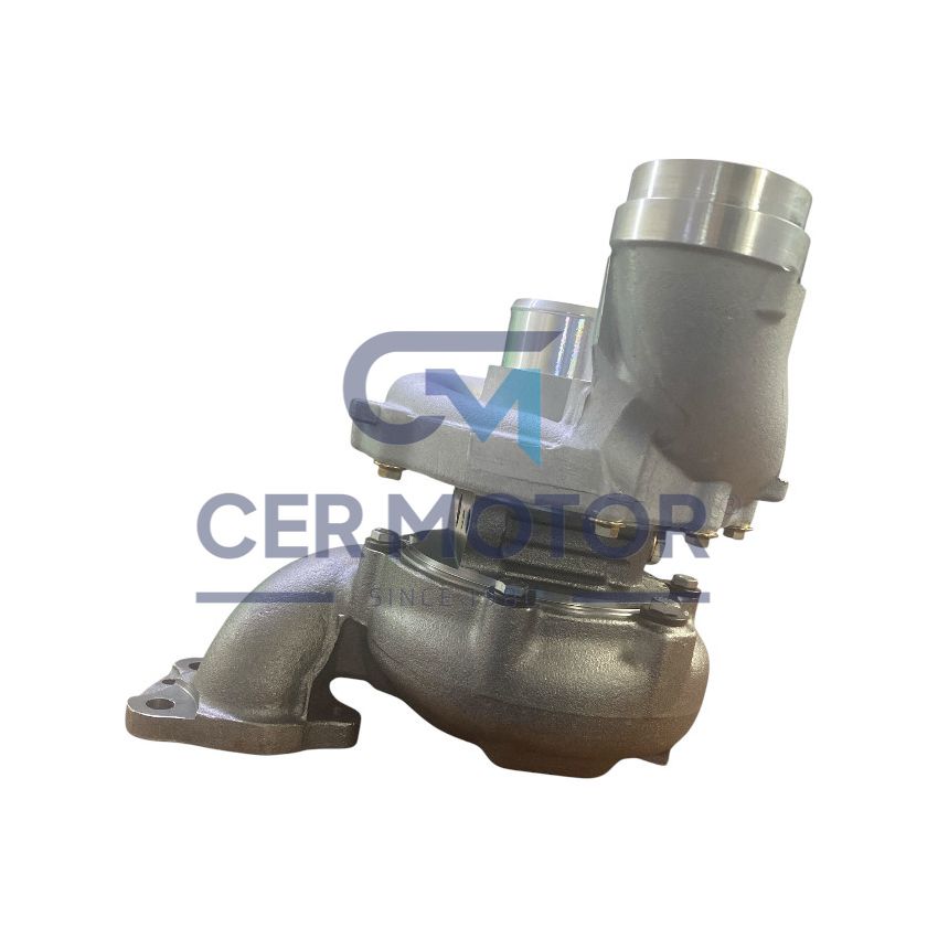 TURBOSPRĘŻARKA CER G040S MERCEDES 3.0CDI 06-