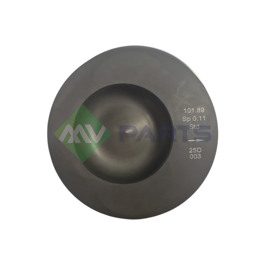 TŁOK MV PARTS P5536P STD DEUTZ BF4L/6L 913T 81-
