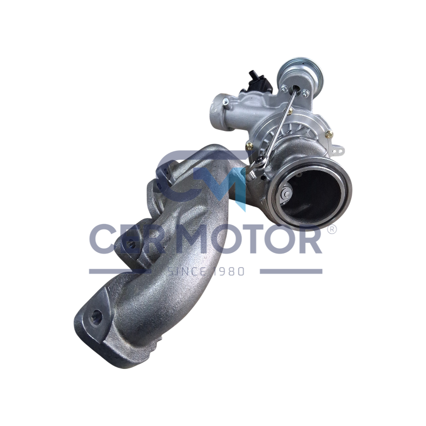 TURBOSPRĘŻARKA CER I108 MERCEDES 2.0T 13-