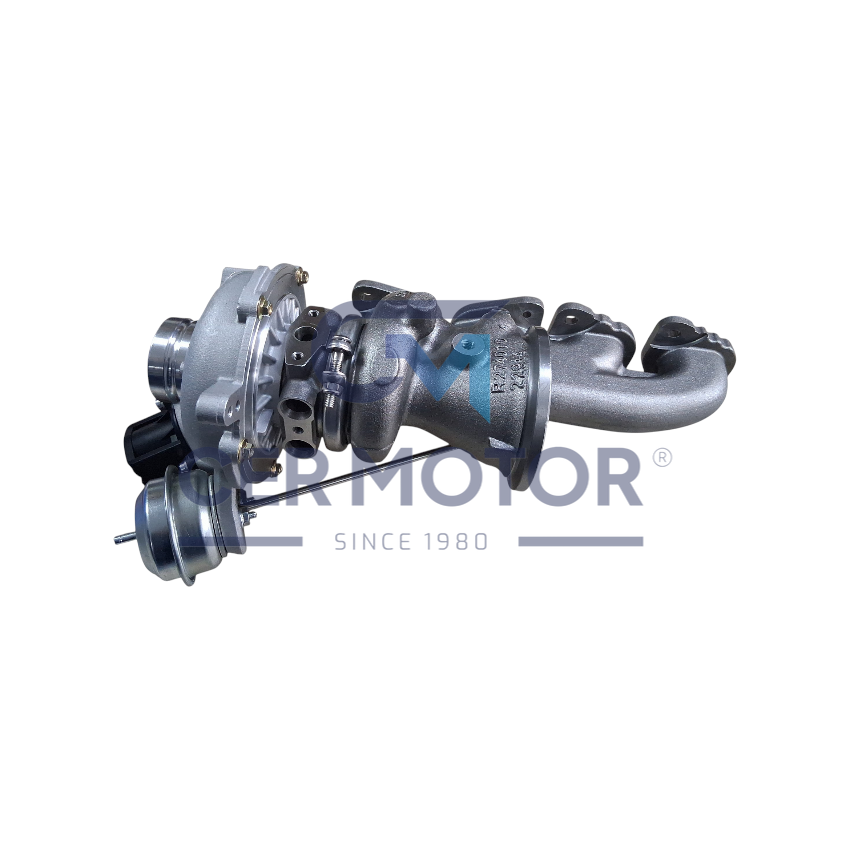 TURBOSPRĘŻARKA CER I108 MERCEDES 2.0T 13-