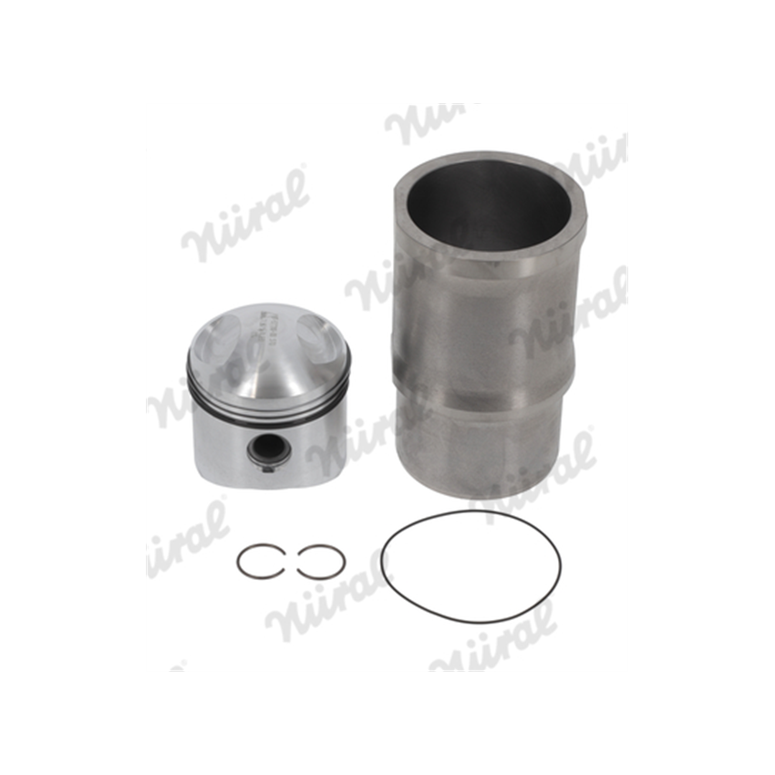 ZESTAW NAPRAWCZY GOTZE 8952720000 ALFA ROMEO 1.6 66-90