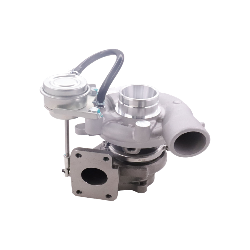 TURBOSPRĘŻARKA JRONE 8M35-200-R44 FIAT 2.3JTD 06-