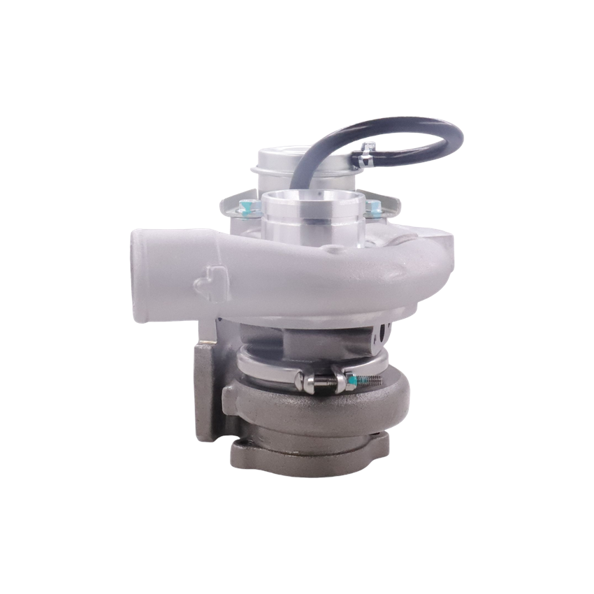 TURBOSPRĘŻARKA JRONE 8M35-200-R44 FIAT 2.3JTD 06-