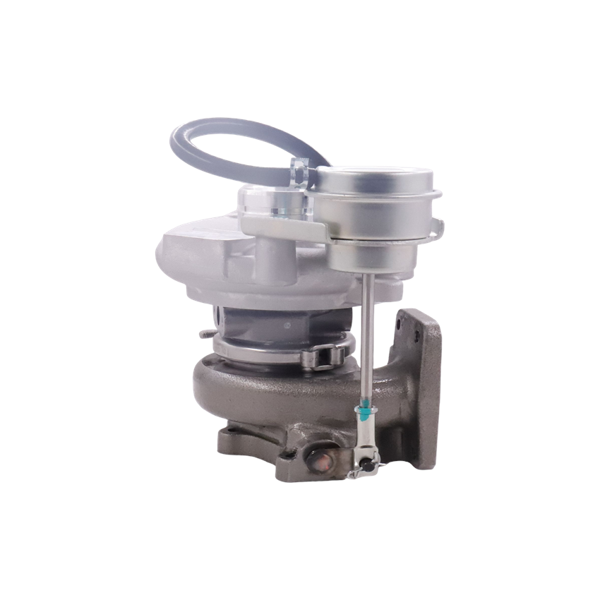 TURBOSPRĘŻARKA JRONE 8M35-200-R44 FIAT 2.3JTD 06-
