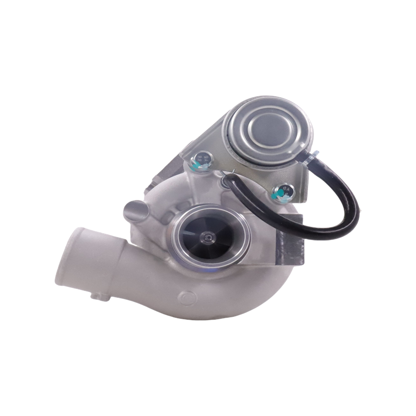 TURBOSPRĘŻARKA JRONE 8M35-200-R44 FIAT 2.3JTD 06-