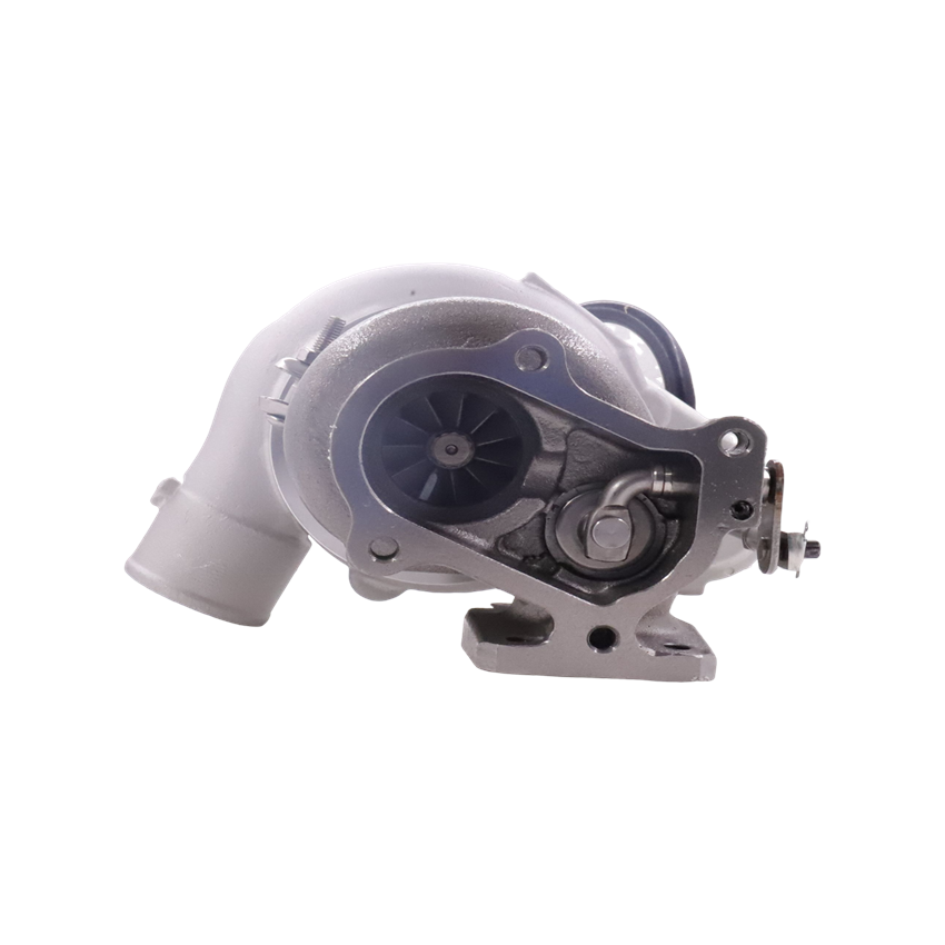 TURBOSPRĘŻARKA JRONE 8M35-200-R44 FIAT 2.3JTD 06-