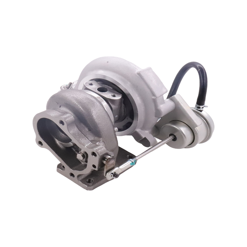 TURBOSPRĘŻARKA JRONE 8M35-200-R44 FIAT 2.3JTD 06-