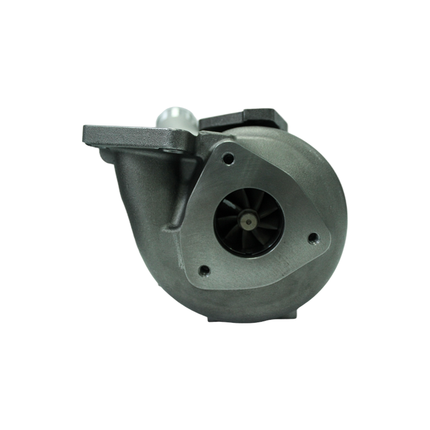 TURBOSPRĘŻARKA JRONE 8B50-300-366 VW 3.0TDI 04-