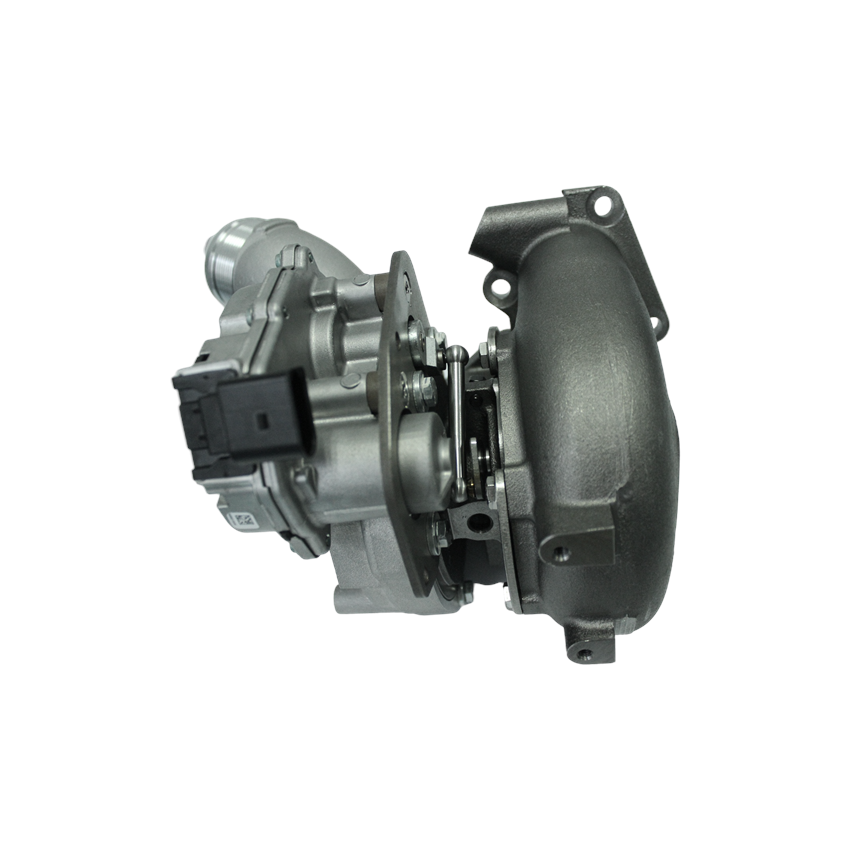 TURBOSPRĘŻARKA JRONE 8B50-300-366 VW 3.0TDI 04-