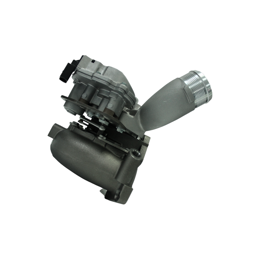 TURBOSPRĘŻARKA JRONE 8B50-300-366 VW 3.0TDI 04-