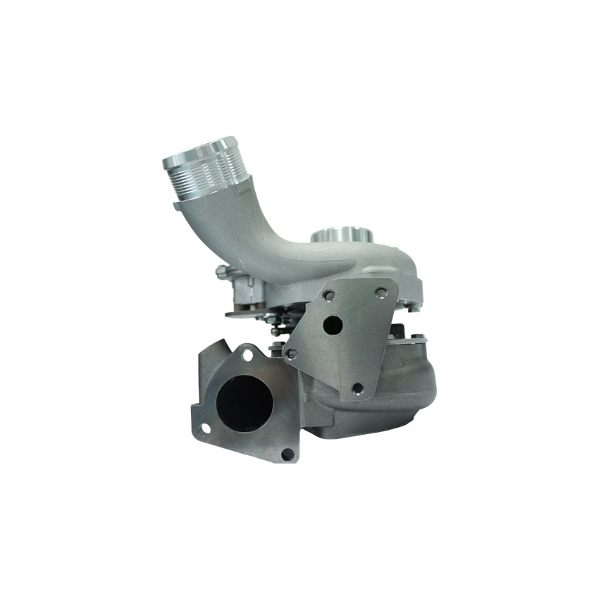 TURBOSPRĘŻARKA JRONE 8B50-300-366 VW 3.0TDI 04-