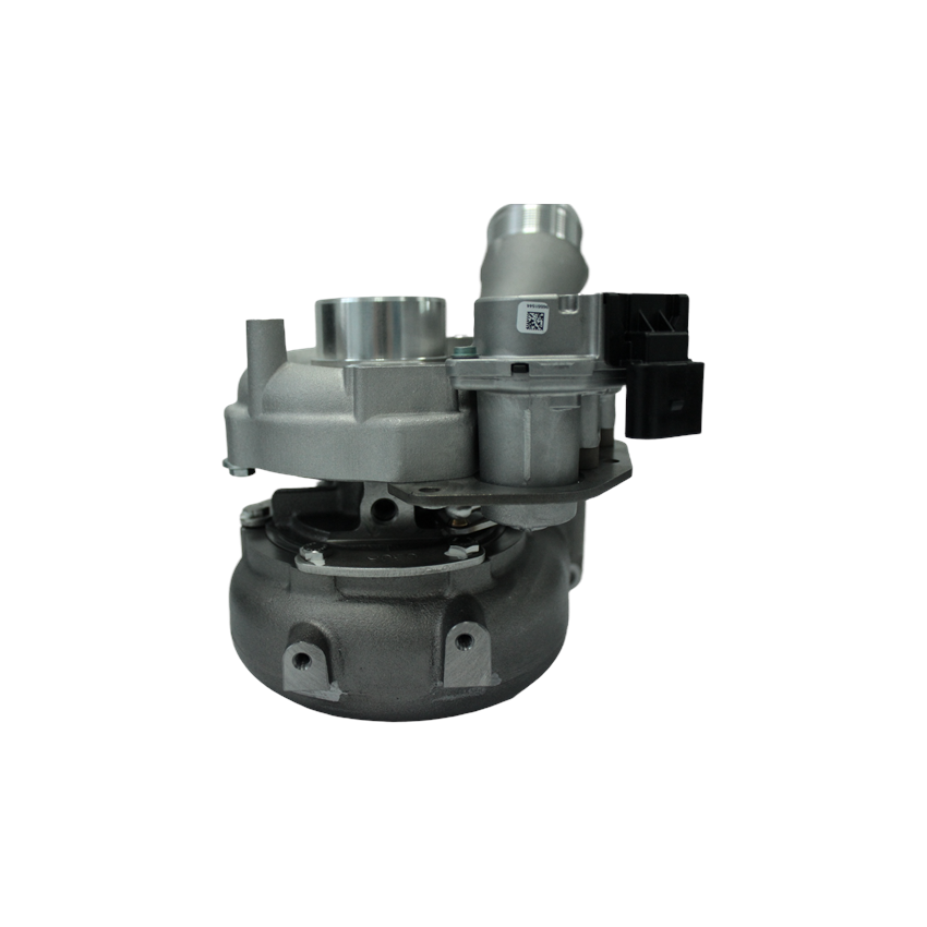 TURBOSPRĘŻARKA JRONE 8B50-300-366 VW 3.0TDI 04-