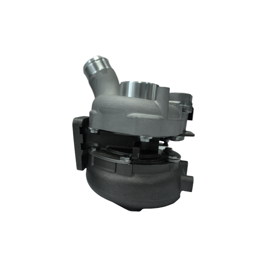 TURBOSPRĘŻARKA JRONE 8B50-300-366 VW 3.0TDI 04-