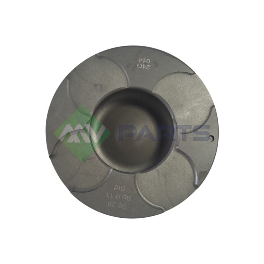 TŁOK MV PARTS P8708P STD MITS. 3.2TD 4M41T 