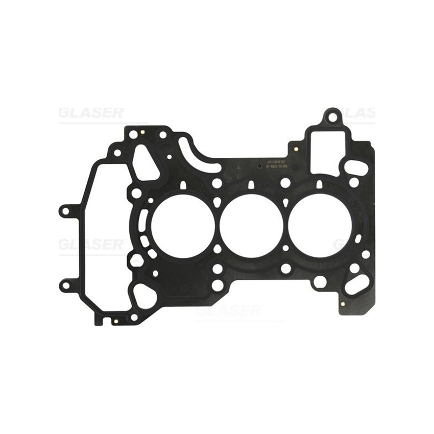 USZCZELKA GŁOWICY GLASER H85156-00 OPEL 1.2 19-22