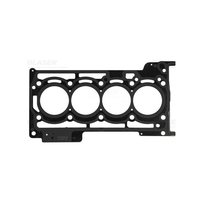 USZCZELKA GŁOWICY GLASER H85068-00 FIAT 1.3 18-