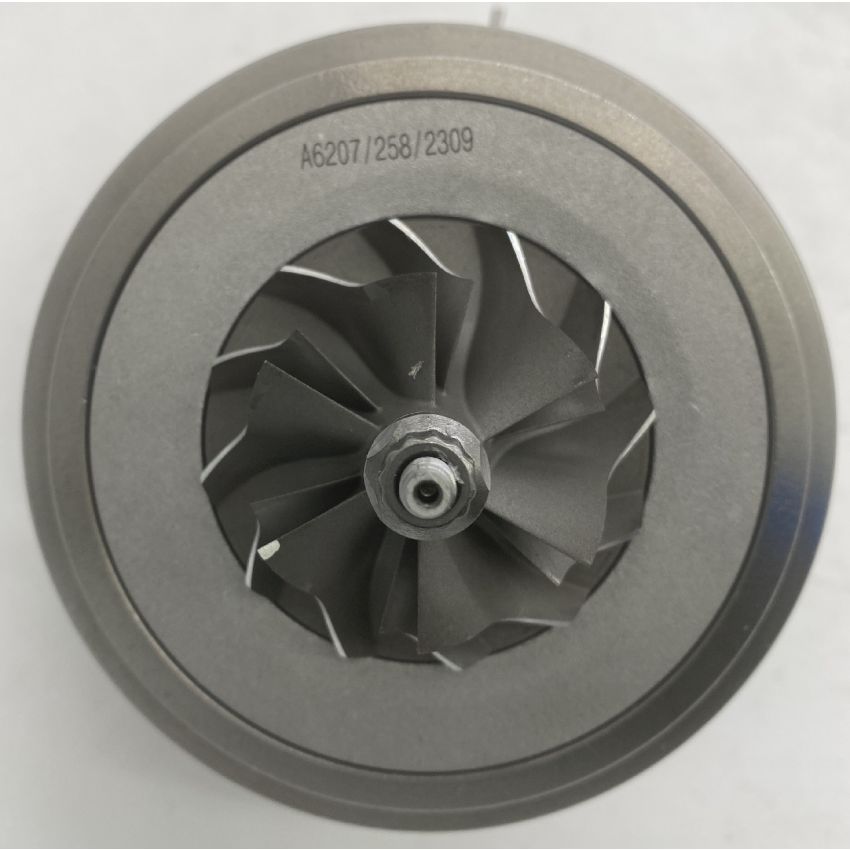 KORAS CER A6207K BMW 2.0TD 05-