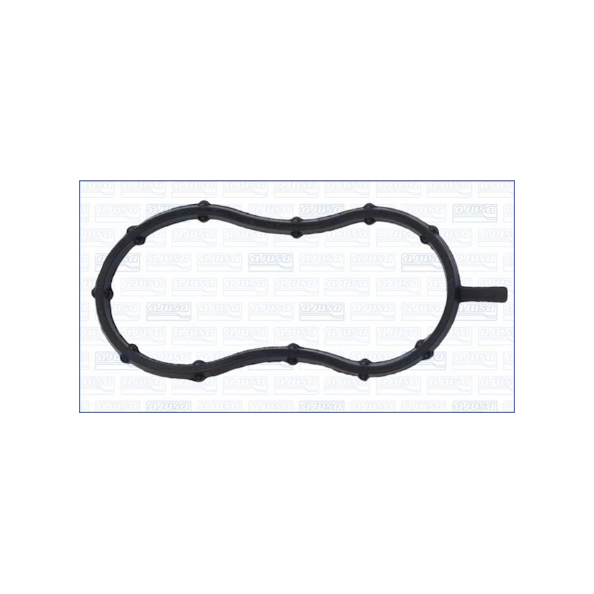 USZCZELKA POMPY OLEJU AJUSA 01117300 TOYOTA 1.0 05-