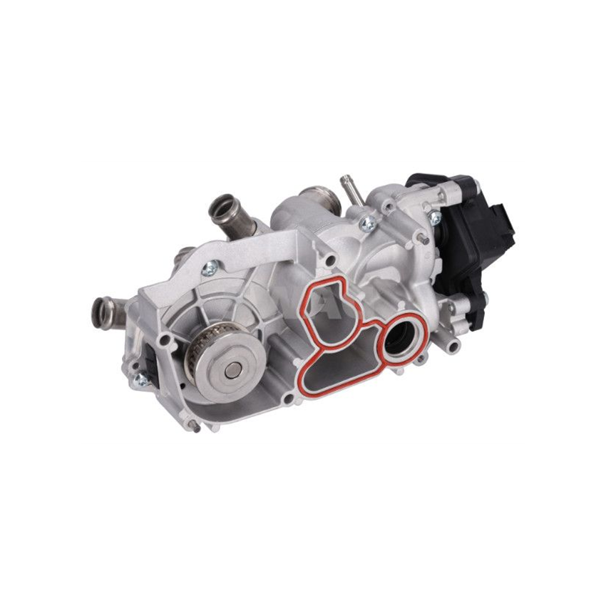 POMPA WODY SWAG 33113817 VW 1.0-1.5TSI 15-22