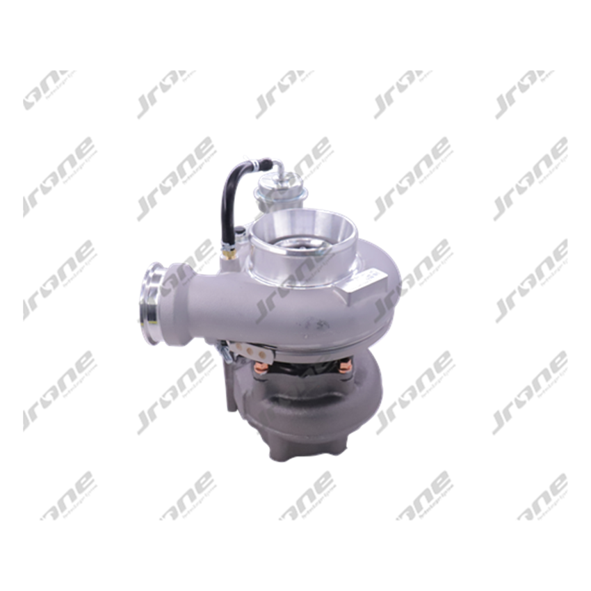 TURBOSPRĘŻARKA JRONE 8B02-200-Q80 IVECO 6.7TD 13-16
