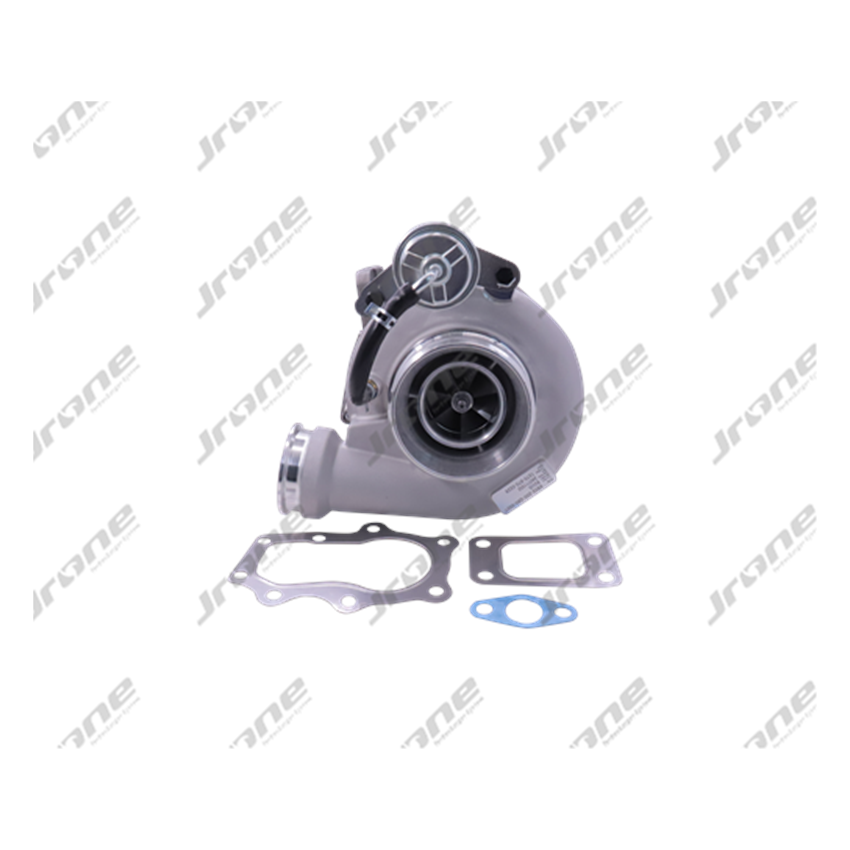 TURBOSPRĘŻARKA JRONE 8B02-200-Q80 IVECO 6.7TD 13-16