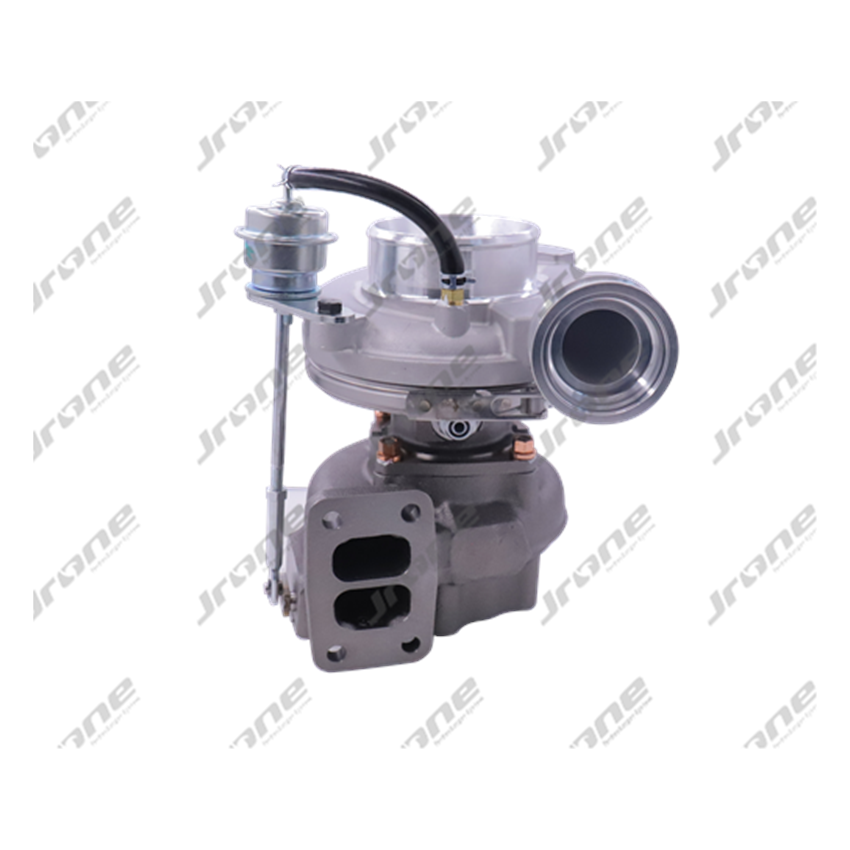 TURBOSPRĘŻARKA JRONE 8B02-200-Q80 IVECO 6.7TD 13-16