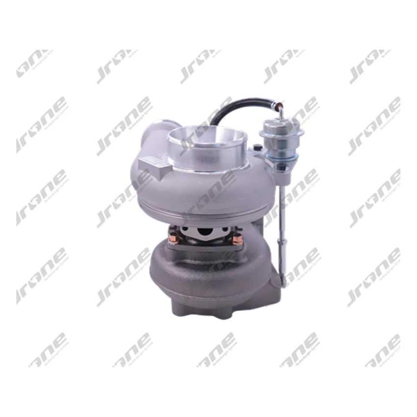 TURBOSPRĘŻARKA JRONE 8B02-200-Q80 IVECO 6.7TD 13-16