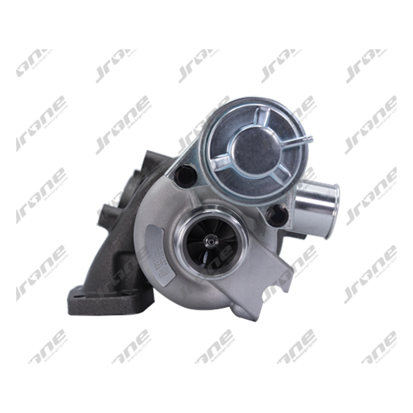 TURBOSPRĘŻARKA JRONE 8M35-300-526 MITSUBISHI 2.5TD 02-