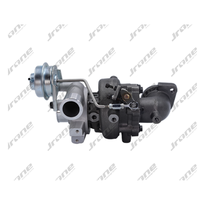 TURBOSPRĘŻARKA JRONE 8M35-300-526 MITSUBISHI 2.5TD 02-