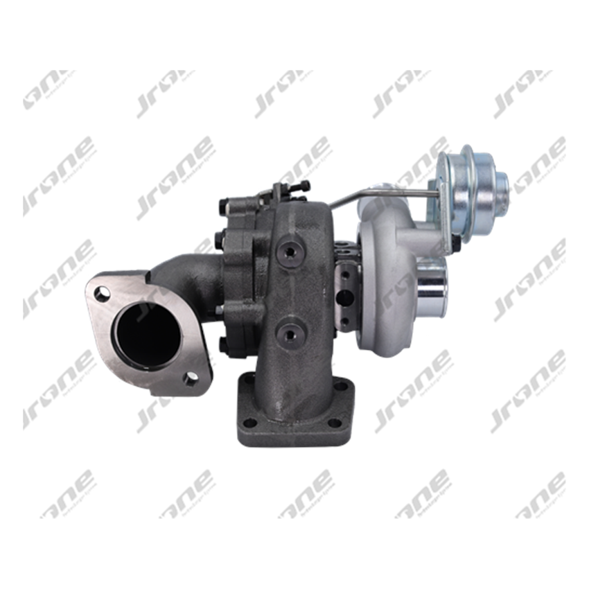 TURBOSPRĘŻARKA JRONE 8M35-300-526 MITSUBISHI 2.5TD 02-