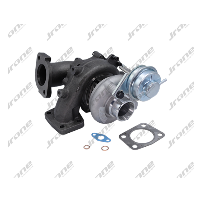 TURBOSPRĘŻARKA JRONE 8M35-300-526 MITSUBISHI 2.5TD 02-