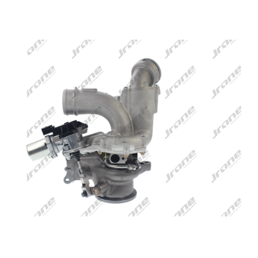 TURBOSPRĘŻARKA JRONE 8G14-400-M52 VW 2.0TFSI 12-19
