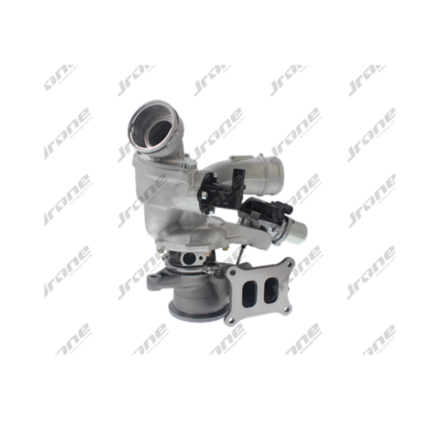 TURBOSPRĘŻARKA JRONE 8G14-400-M52 VW 2.0TFSI 12-19