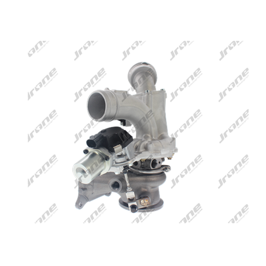 TURBOSPRĘŻARKA JRONE 8G14-400-M52 VW 2.0TFSI 12-19