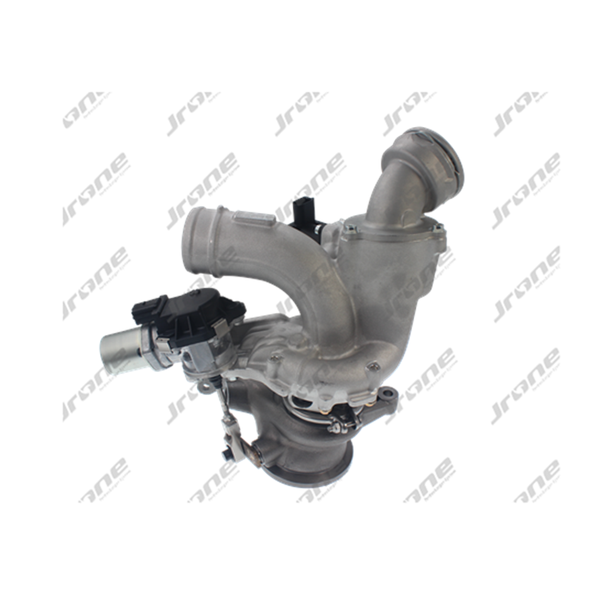 TURBOSPRĘŻARKA JRONE 8G14-400-M52 VW 2.0TFSI 12-19