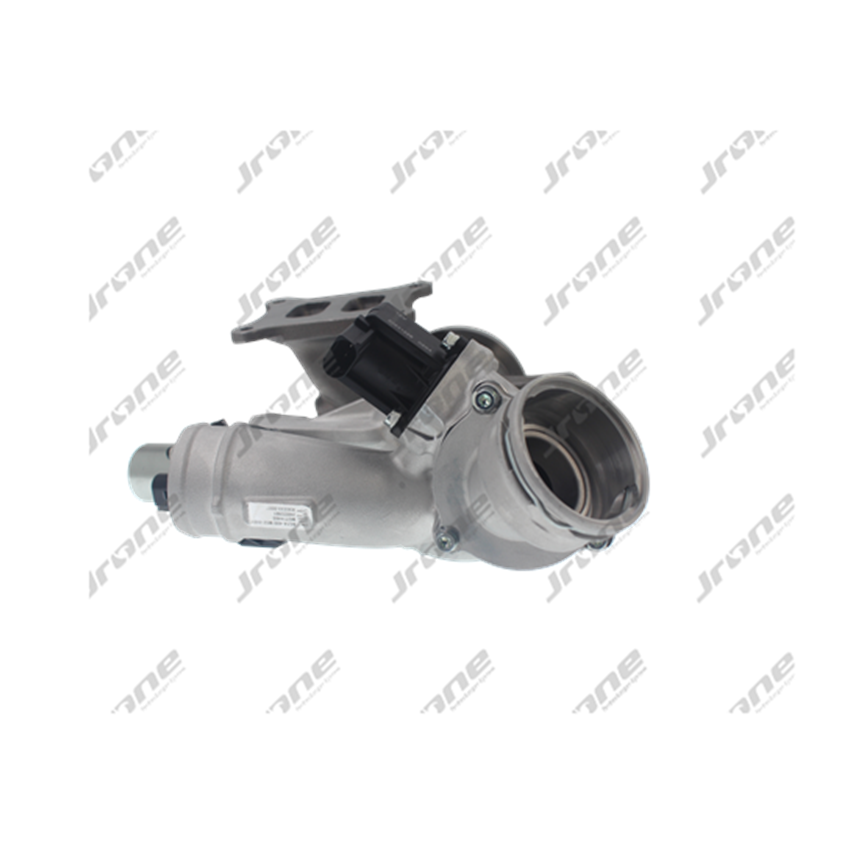 TURBOSPRĘŻARKA JRONE 8G14-400-M52 VW 2.0TFSI 12-19