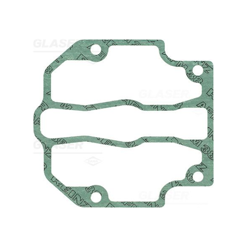 USZCZELKA POKRYWY ZAWORÓW GLASER X83454-01 DEUTZ BF6/8M1015