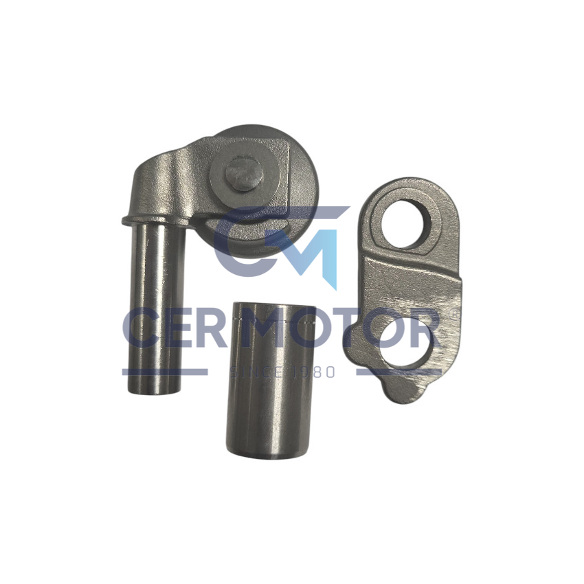 ZESTAW NAPRAWCZY ZAWORU WASTEGATE CE A16565 BM003001