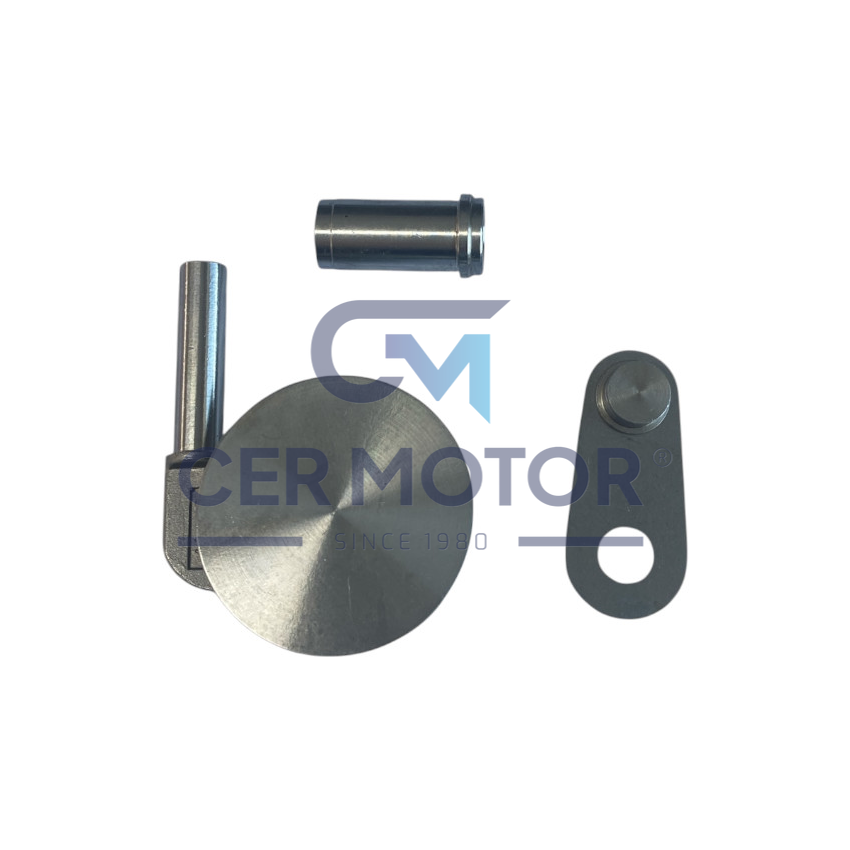 ZESTAW NAPRAWCZY ZAWORU WASTEGATE CER A16567 B03