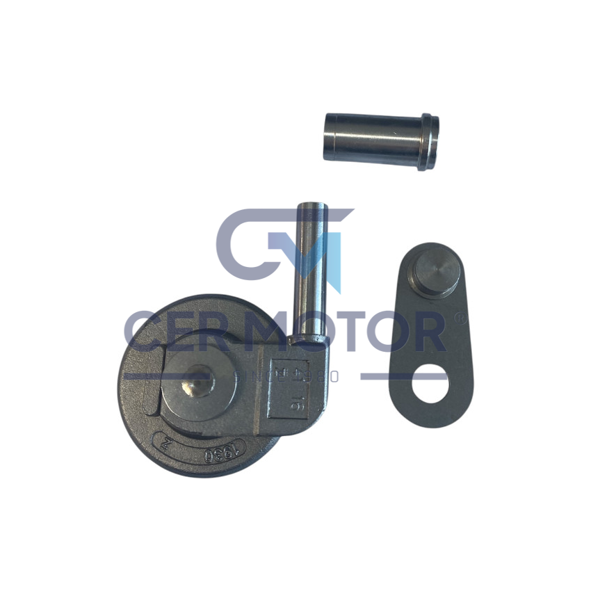 ZESTAW NAPRAWCZY ZAWORU WASTEGATE CER A16567 B03