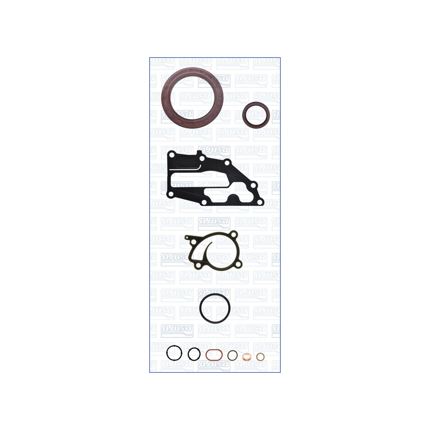 KOMPLET USZCZELEK BLOKU AJUSA 54299100 RENAULT 16V 1.6 15-