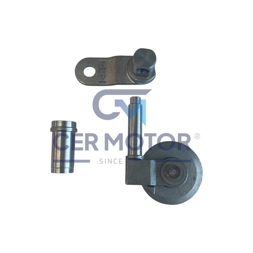ZESTAW NAPRAWCZY ZAWORU WASTEGATE CER A16568 K03