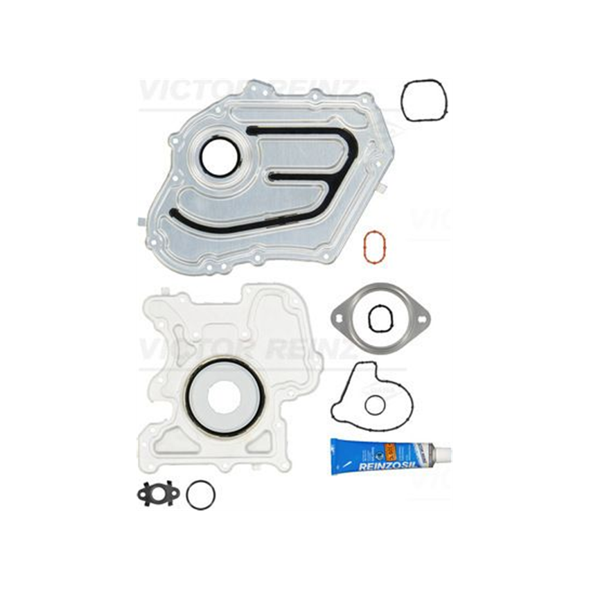 KOMPLET USZCZELEK BLOKU VICTOR REINZ 08-10190-01 OPEL 2.0CDTI 20-