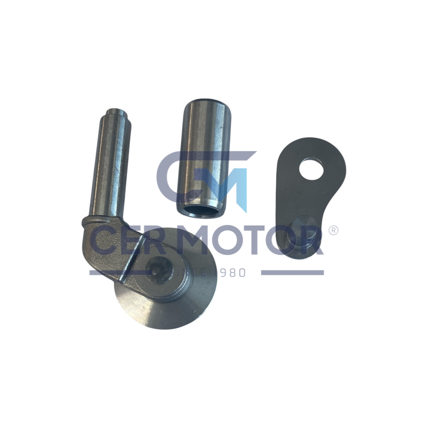ZESTAW NAPRAWCZY ZAWORU WASTEGATE CER A16569 TF035HL
