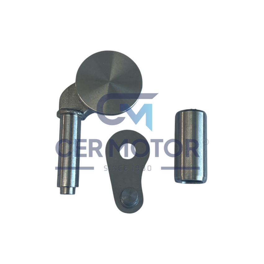 ZESTAW NAPRAWCZY ZAWORU WASTEGATE CER A16569 TF035HL