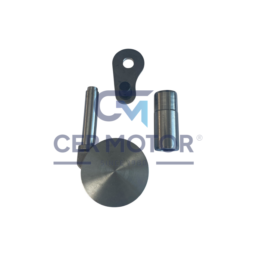 ZESTAW NAPRAWCZY ZAWORU WASTEGATE CER A16570 TD04L
