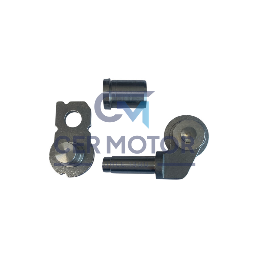 ZESTAW NAPRAWCZY ZAWORU WASTEGATE CER A16572 NGT1038